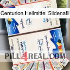 Centurion Remedies Sildenafil kamagra1
